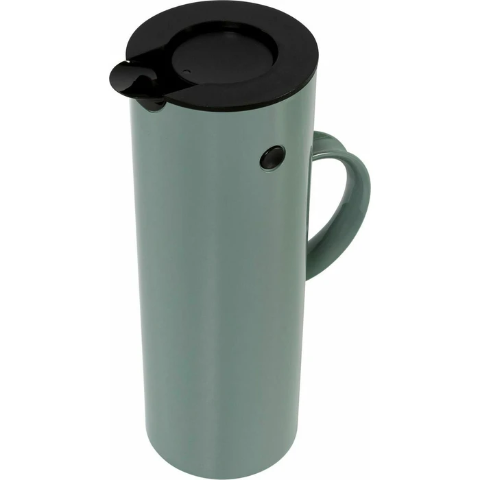 Κανάτα Θερμός Stelton EM 77 thermal jug 1l dusty green