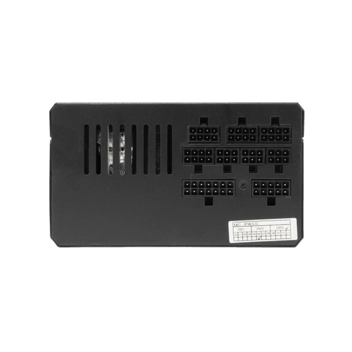 Τροφοδοτικό 600W White Shark GPSU-B600S COLONEL-2 80+ BRONZE FULL MODULAR