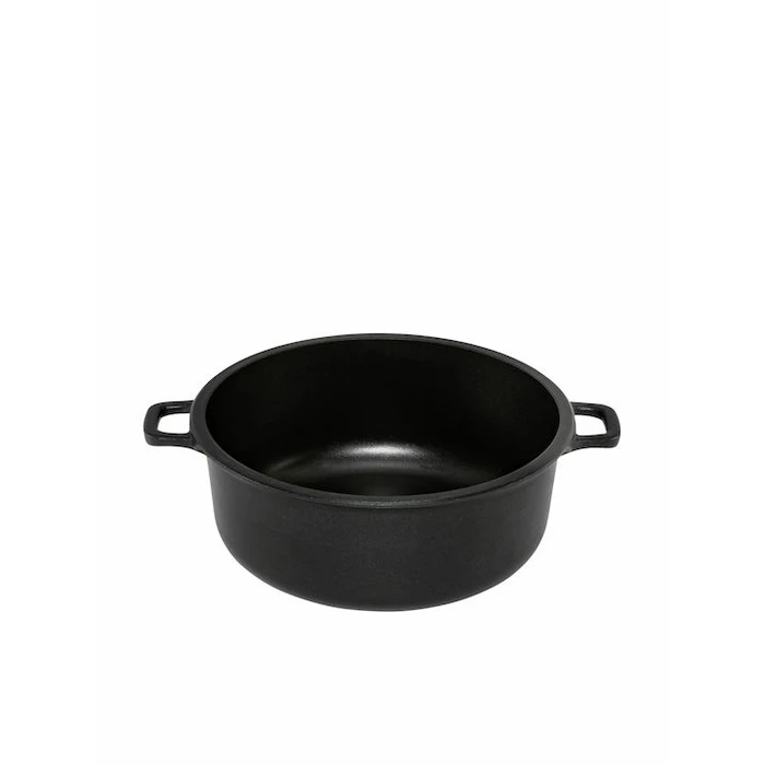 Κατσαρόλα De Buyer Choc Extreme Saucepot with Glass Lid induction