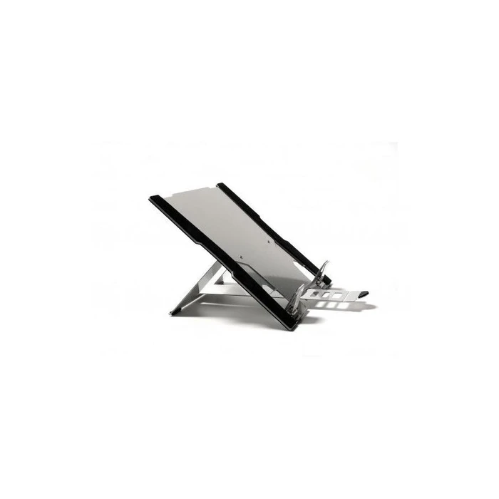 Βάση Laptop Bakker Elkuizen NB-Stand Flex-Top 270 silver / gray retail