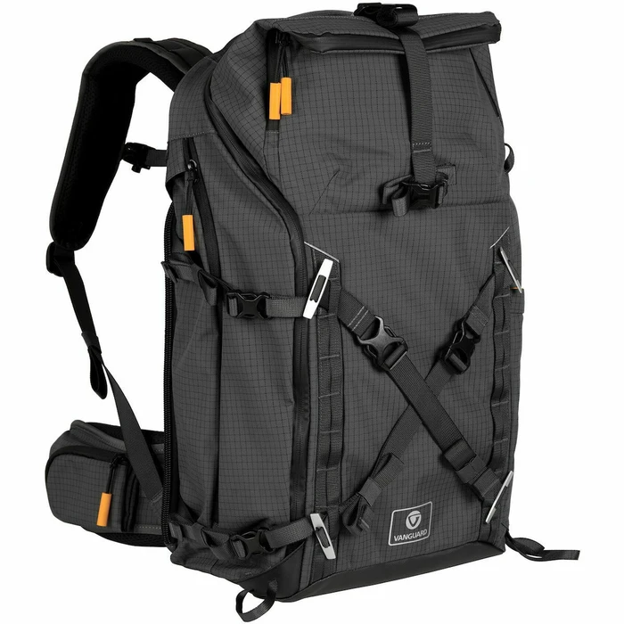 Τσάντα Φωτογραφικής Μηχανής Vanguard VEO Active 53 grey Backpack