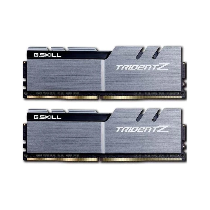 Μνήμη RAM Σταθερού DDR4 32GB G.Skill 3200 CL16 KIT (2x16GB) 32GTZSK Triden Z