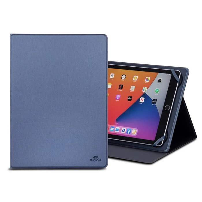 Θήκη Tablet Rivacase 3147 Dark Blue Tablet Case 9,7-10,5