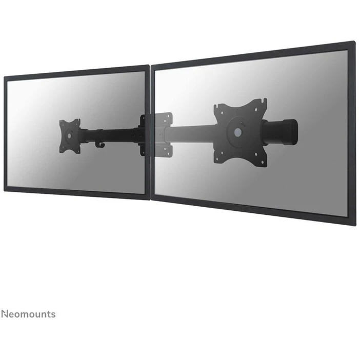 Βάση Monitor Neomounts by Newstar TIS 10"-27" 2TFT 1TFT->2TFT