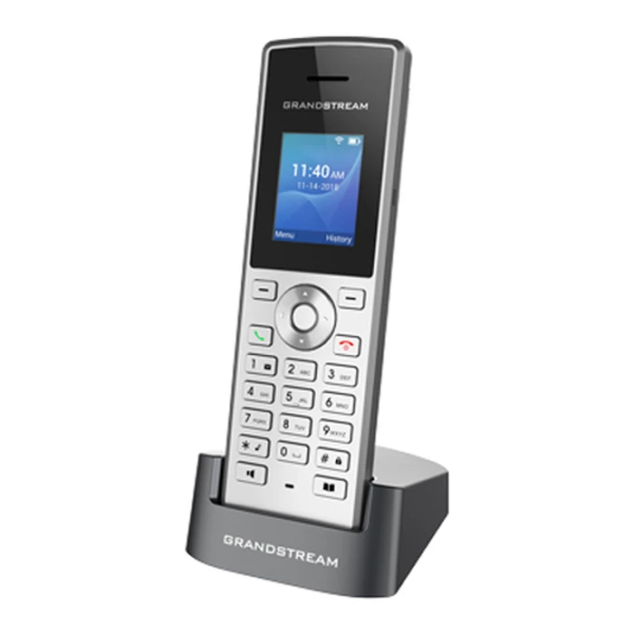 Τηλέφωνο Ασύρματο IP Grandstream WP810 Wifi Handset
