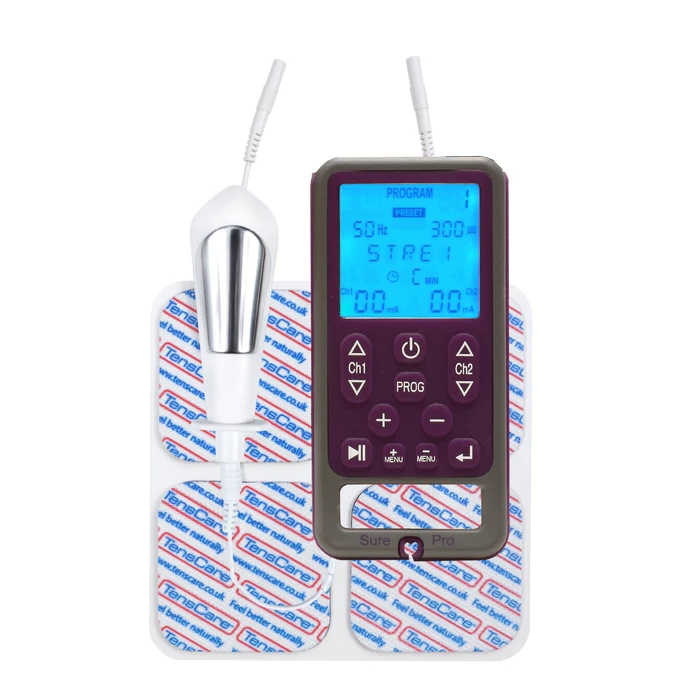 Συσκευή Άσκησης Πυέλου TensCare Sure PRO Pelvic Floor Exerciser