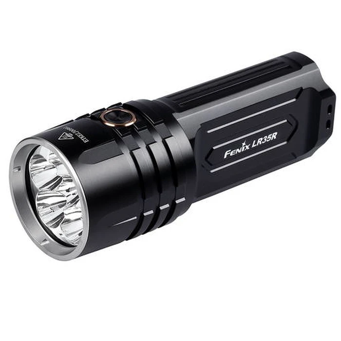 Φακός LED Fenix Torch LR35 14 cm, 10000 lm
