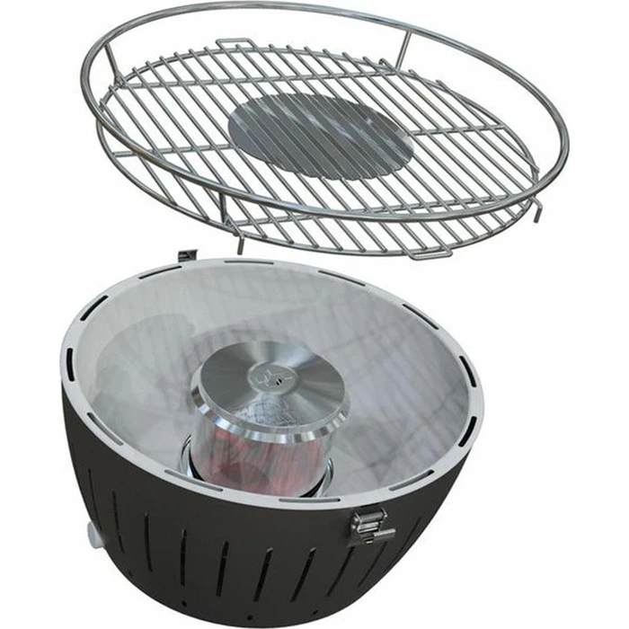 Ψησταριά Κάρβουνου LotusGrill G280 U Anthracite