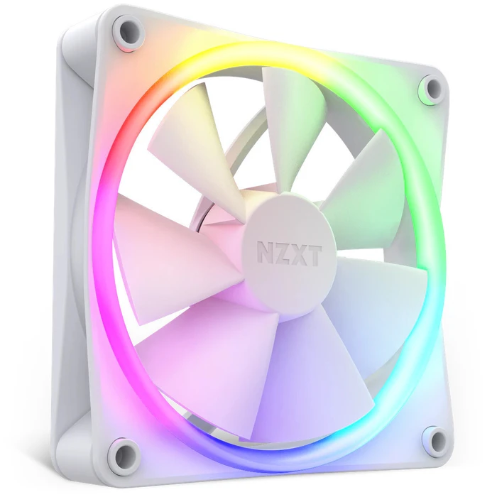 Case Fan Nzxt F Series F120 RGB Triple Pack
