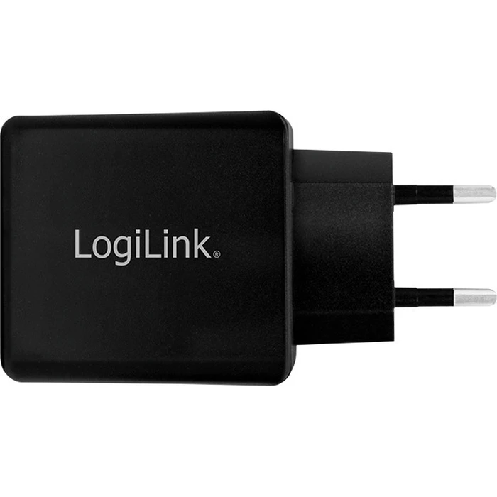 Φορτιστής Πρίζας LogiLink Netzteil - USB - 12 Watt