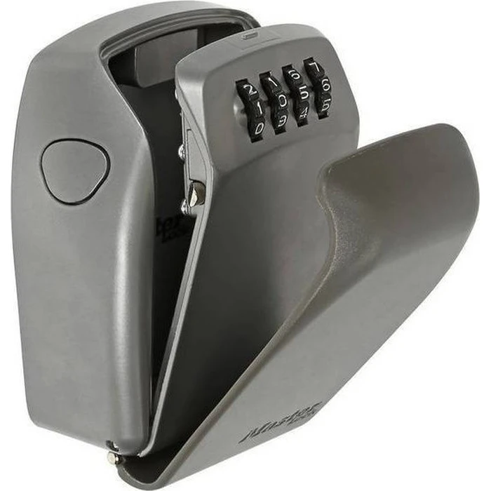 Κλειδοθήκη Master Lock Key Safe + Security Access Mount 5415EURD