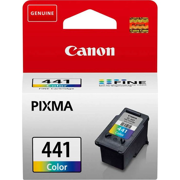 Μελάνι Canon CL-441 EMB color