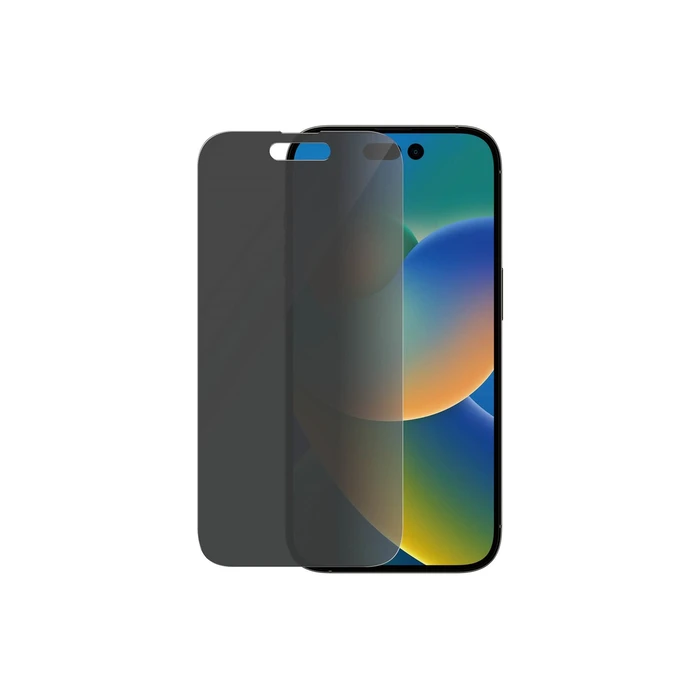 Screen Protector PanzerGlass Screen Prot. Privacy Classic Fit iPhone 14 Pro