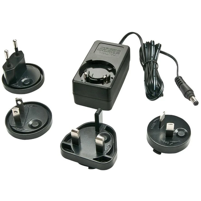 Φορτιστής Πρίζας Lindy ECO SchaltMC 5VDC 3A 3.5/1.35mm