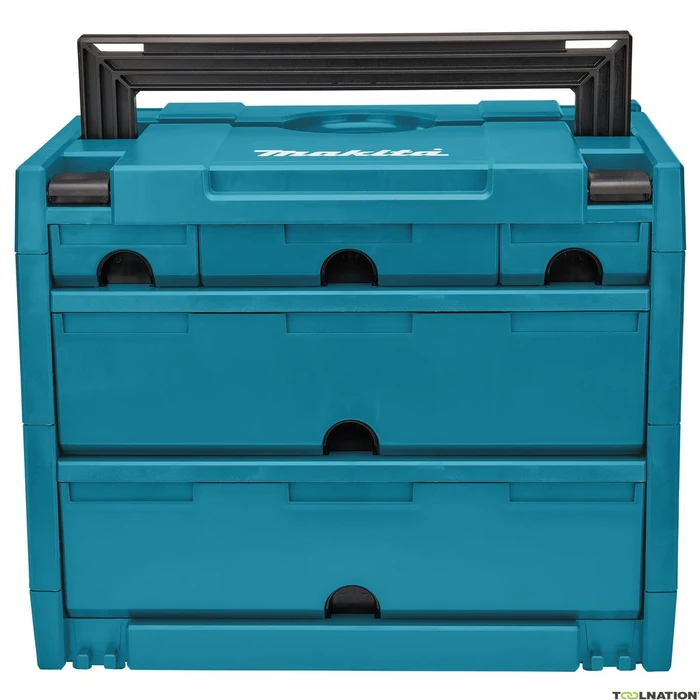 Εργαλειοθήκη Makita P-84349 MAKSTOR Model 4.5