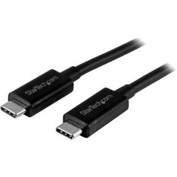 Καλώδιο USB StarTech 1m USB-C Cable - M/M - USB 2.0