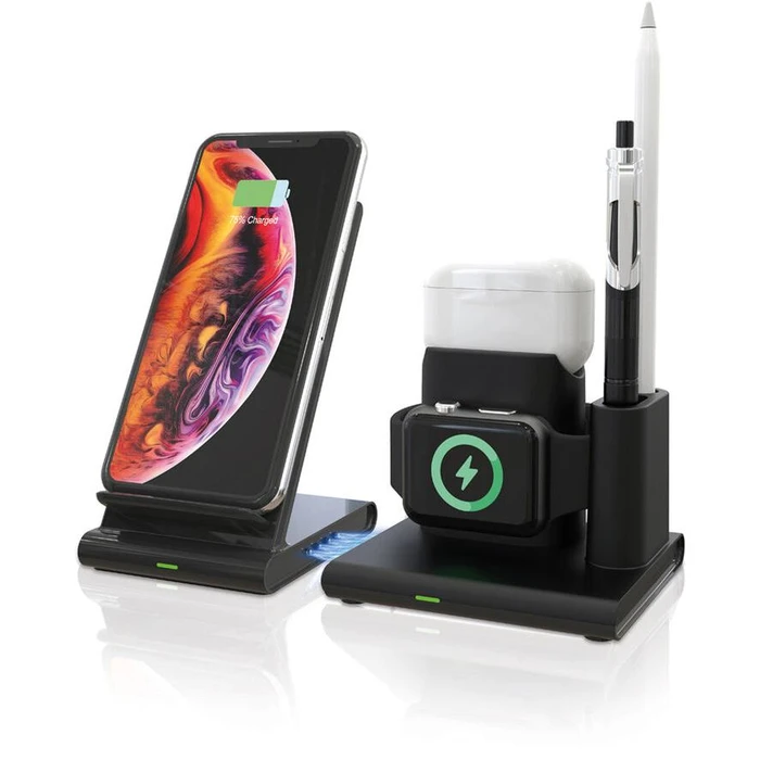 Ασύρματος Φορτιστής Realpower ChargeAIR Connect