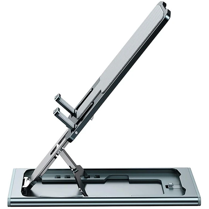 Bάση Smartphone Inter-Tech and Tablet MTS-105 up to 12"Alu