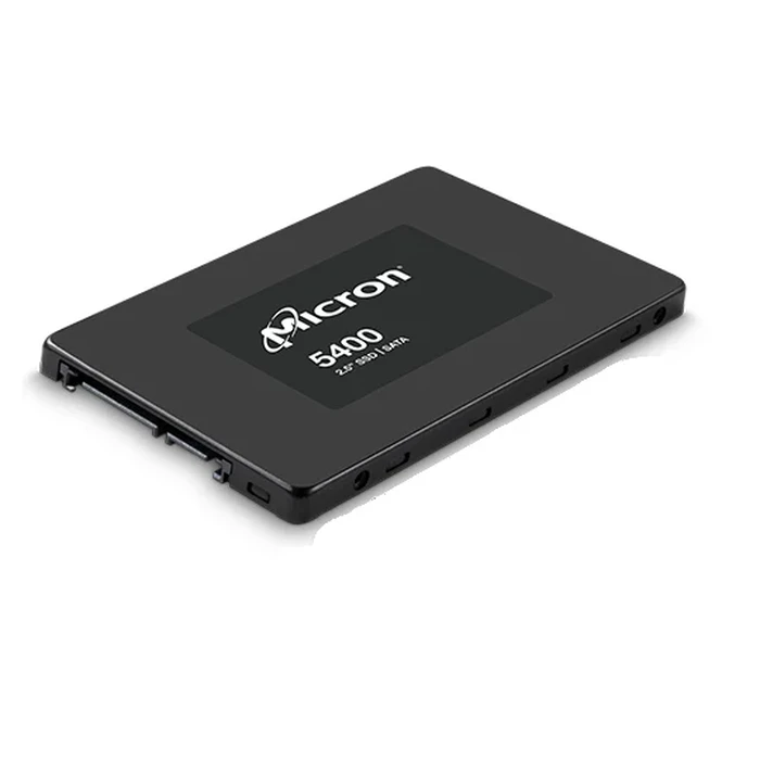 Σκληρός Δίσκος SSD 3.84TB Micron 5400 PRO - SATA 6Gb/s