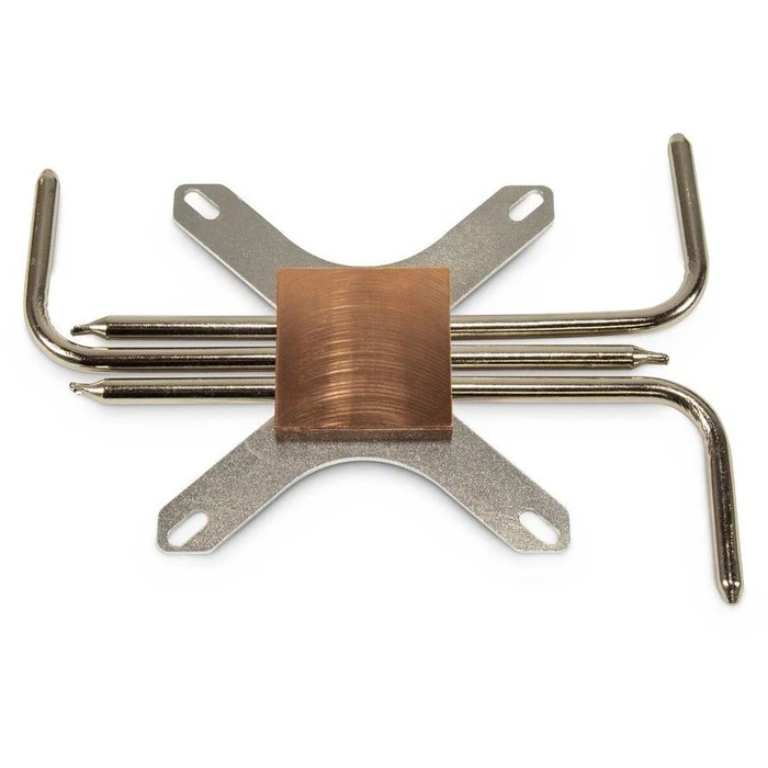 Ψύκτρα CPU Inter-Tech IP-3 passiv for AMD and Intel CPUs