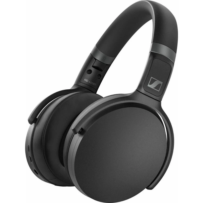 Ακουστικά Sennheiser HD 450BT black