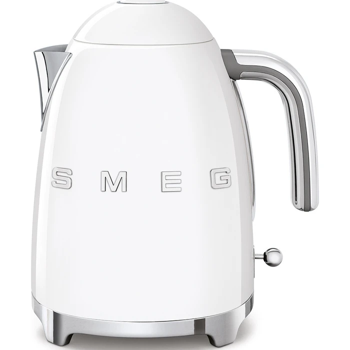 Βραστήρας Smeg Kettle (KLF03WHEU) white