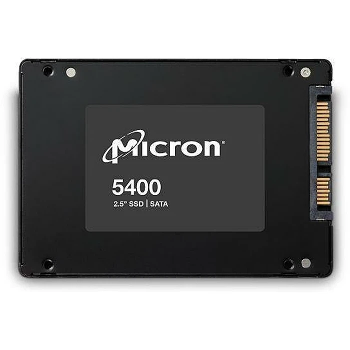 Σκληρός Δίσκος SSD 7.68TB Micron 5400 PRO - SATA 6Gb/s