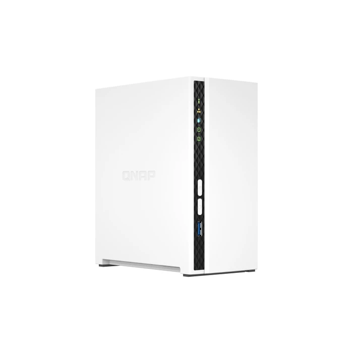 NAS Qnap TS-233 - NAS-Server