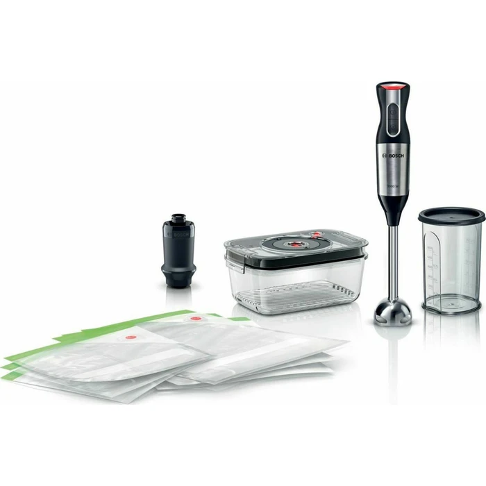 Ραβδομπλέντερ Bosch MS6CM61V2 Vacuum ErgoMixx Blender