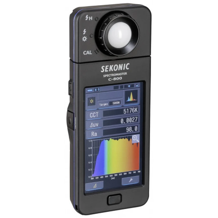 Αξεσουάρ Φωτογραφικής Sekonic C-800 SpectroMaster