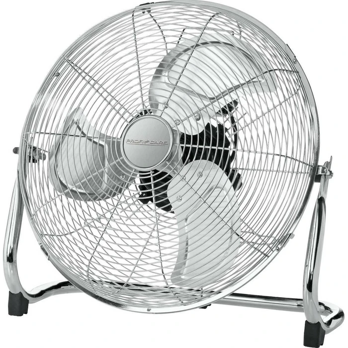 Ανεμιστήρας Δαπέδου ProfiCare VL 3066 WM inox 45 cm Floor