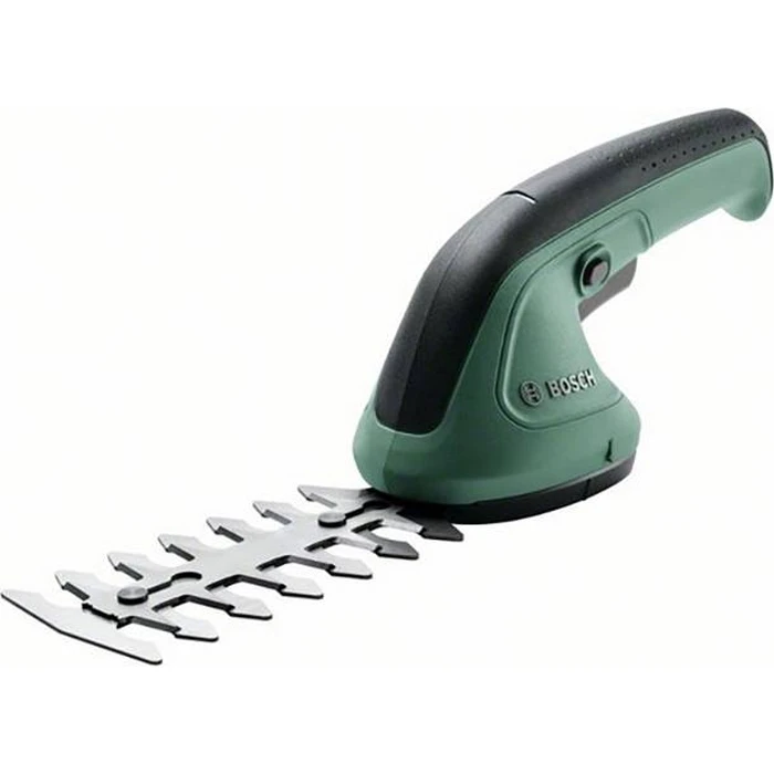 Μπορντουροψάλιδο Bosch ISIO 3 Cordless Shear w. 2 Blades