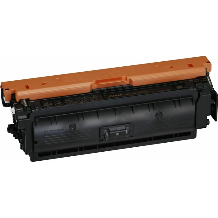 Toner Canon Cartridge 064 BK black