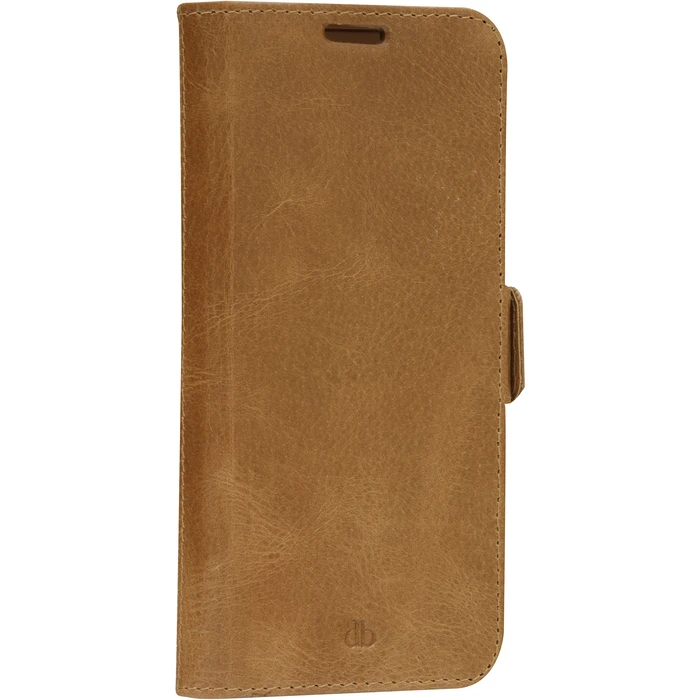 Θήκη Κινητού Dbramante1928 COPENHAGEN SLIM GALAXY S22 TAN