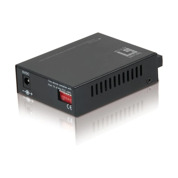 Converter LevelOne FVT-2401 10/100TX>100FX SC SMF 40km
