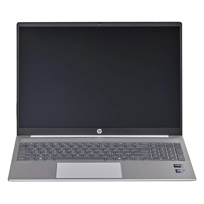 HP Laptops OmniBook 5 16 AF1095CL Ultra 9 285H 16 inch WUXGA Touch 32GB 1TB SSD Windows 11 Glacier Silver