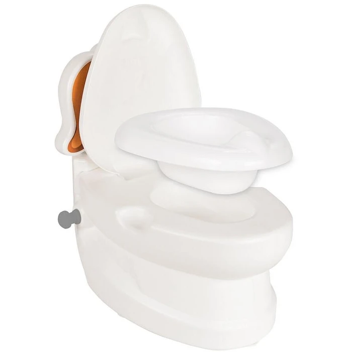 Γιο Γιο Λεκάνη Jamara BAY Hund 21,5cm seat height Max.25KG White
