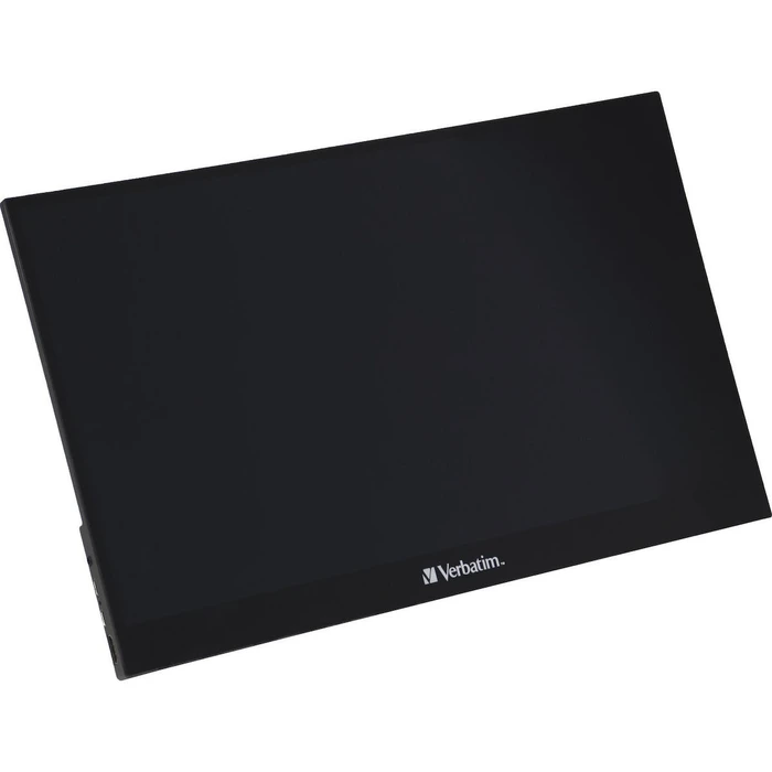 Monitor 17.3" Verbatim PMT-17 - LED - Full HD 1080p - 43.9 cm
