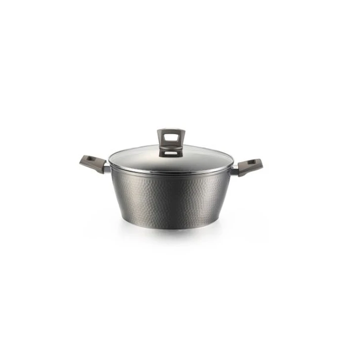 Κατσαρόλα Izzy Onyx 28cm