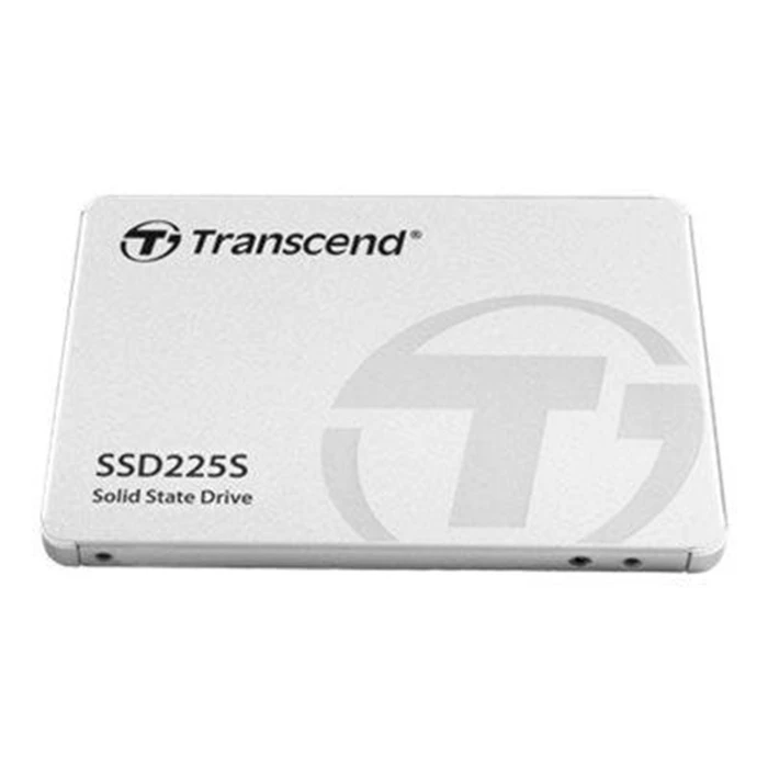 Σκληρός Δίσκος SSD 250GB Transcend 2,5" (6.3cm) 225S, SATA3, 3D TLC