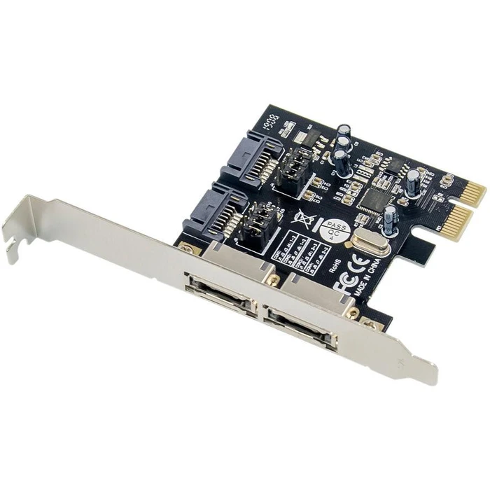 Controller PCIe Conceptronic 2-Port SATA 600/ CSATA600EXI