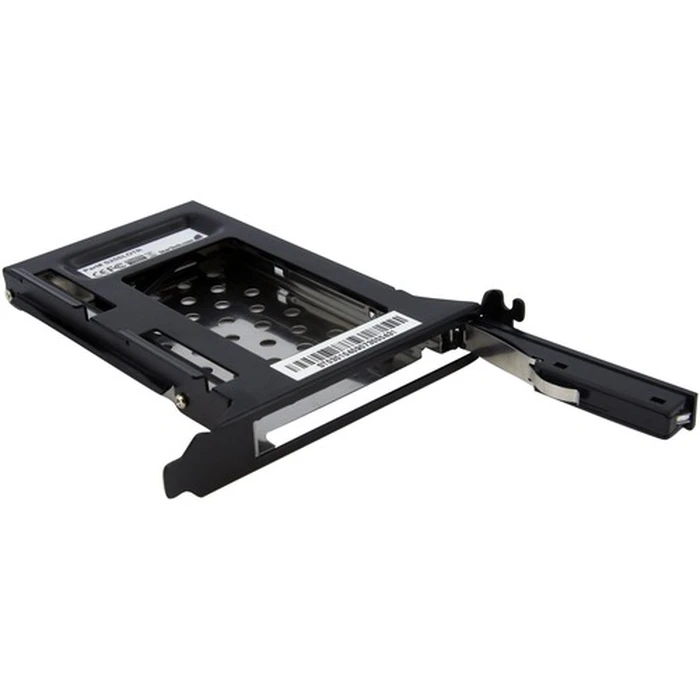 Θήκη Για Σκληρούς Δίσκους 2,5 StarTech REMOVABLE HDD BAY for PC SLOT