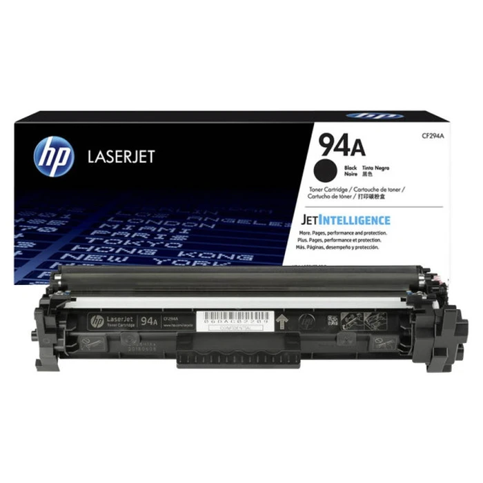 Toner HP LaserJet 94A - Black