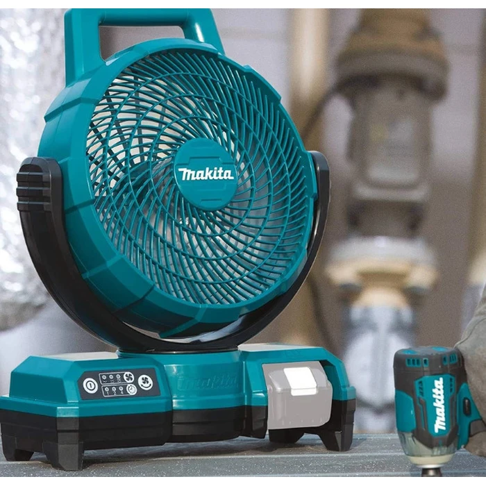 Ανεμιστήρας Μπαταρίας Makita DCF203Z Battery Fan
