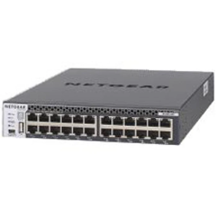 Network Switch Netgear XSM4324CS