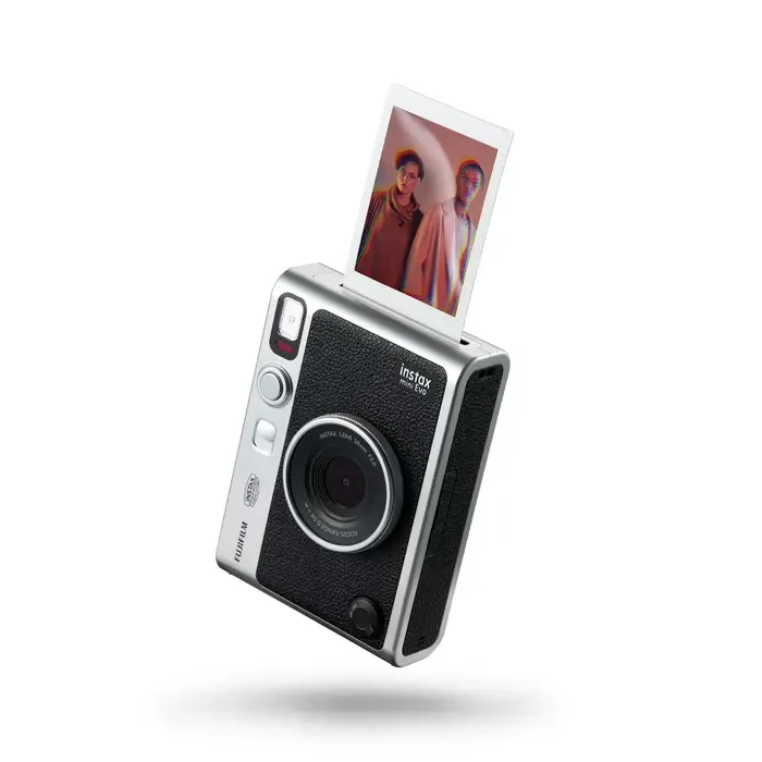 Φωτογραφική Μηχανή Fujifilm instax mini evo