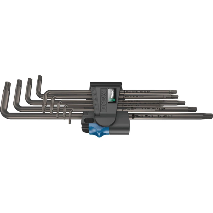Σετ Εργαλεία Wera 967/9 TX XL HF 1 angle wrench set