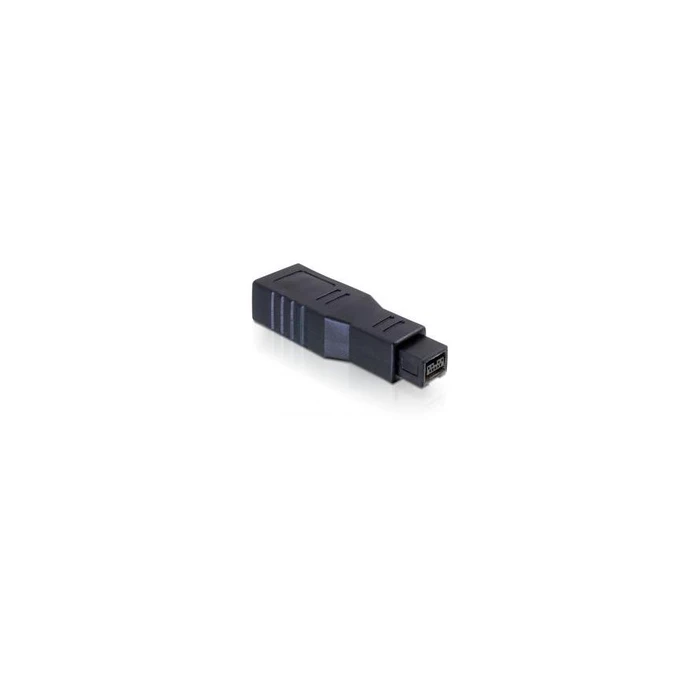 Αντάπτορας FireWire Delock FW800 9Pin -> FW400 6Pin M / F