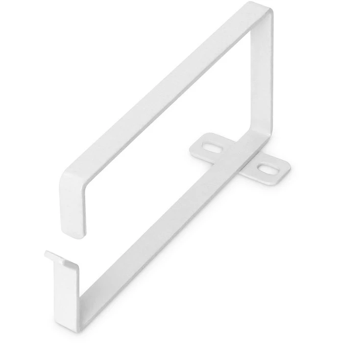 Cable Management Για Καμπίνα Δικτύου Digitus 3HE for 483mm 77x150mm grey 10St