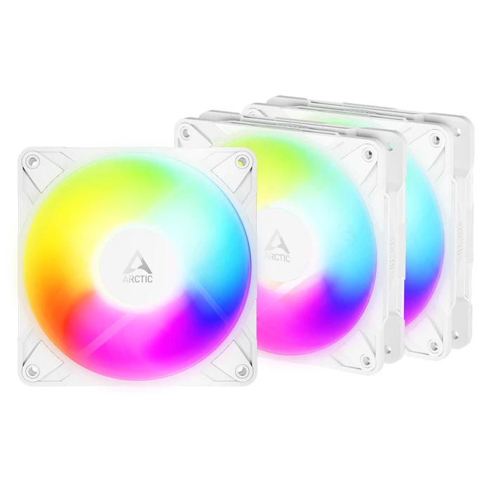 PC Case Fans Arctic Cooling Freezer P12 Pro Reverse A RGB 12 cm 3 pack